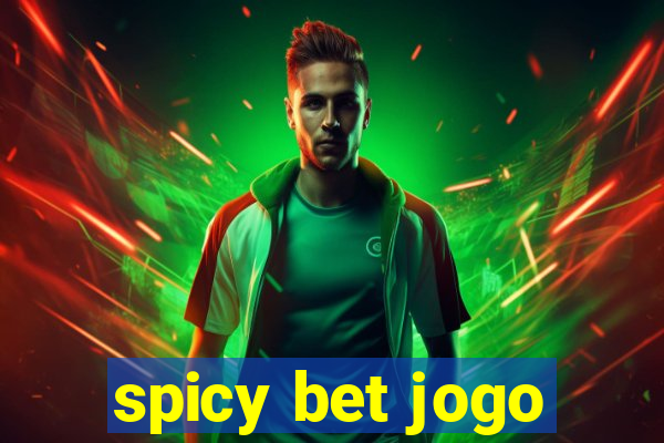 spicy bet jogo